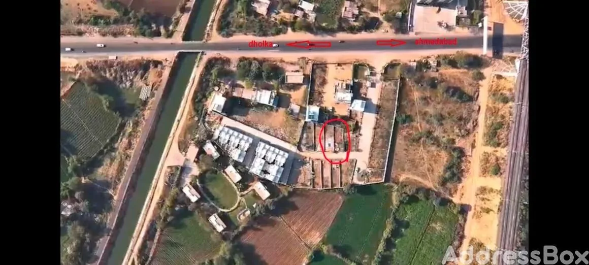 Property in Kasindra | Ahmedabad