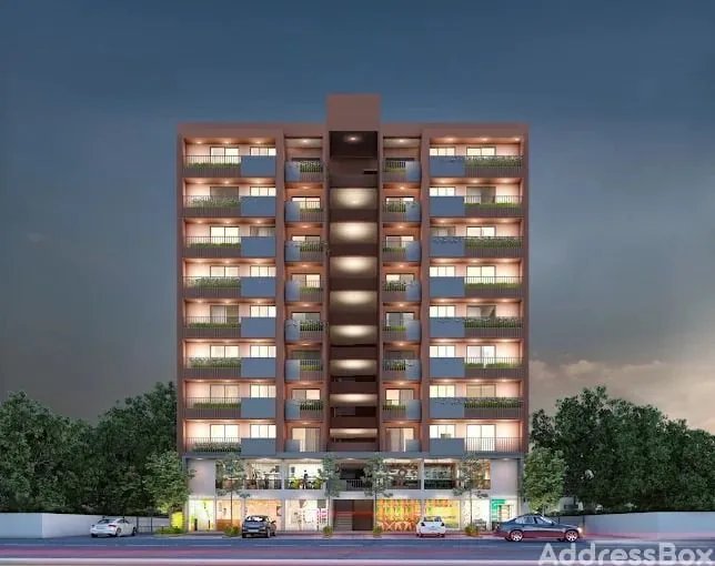 Swastik Rise photo