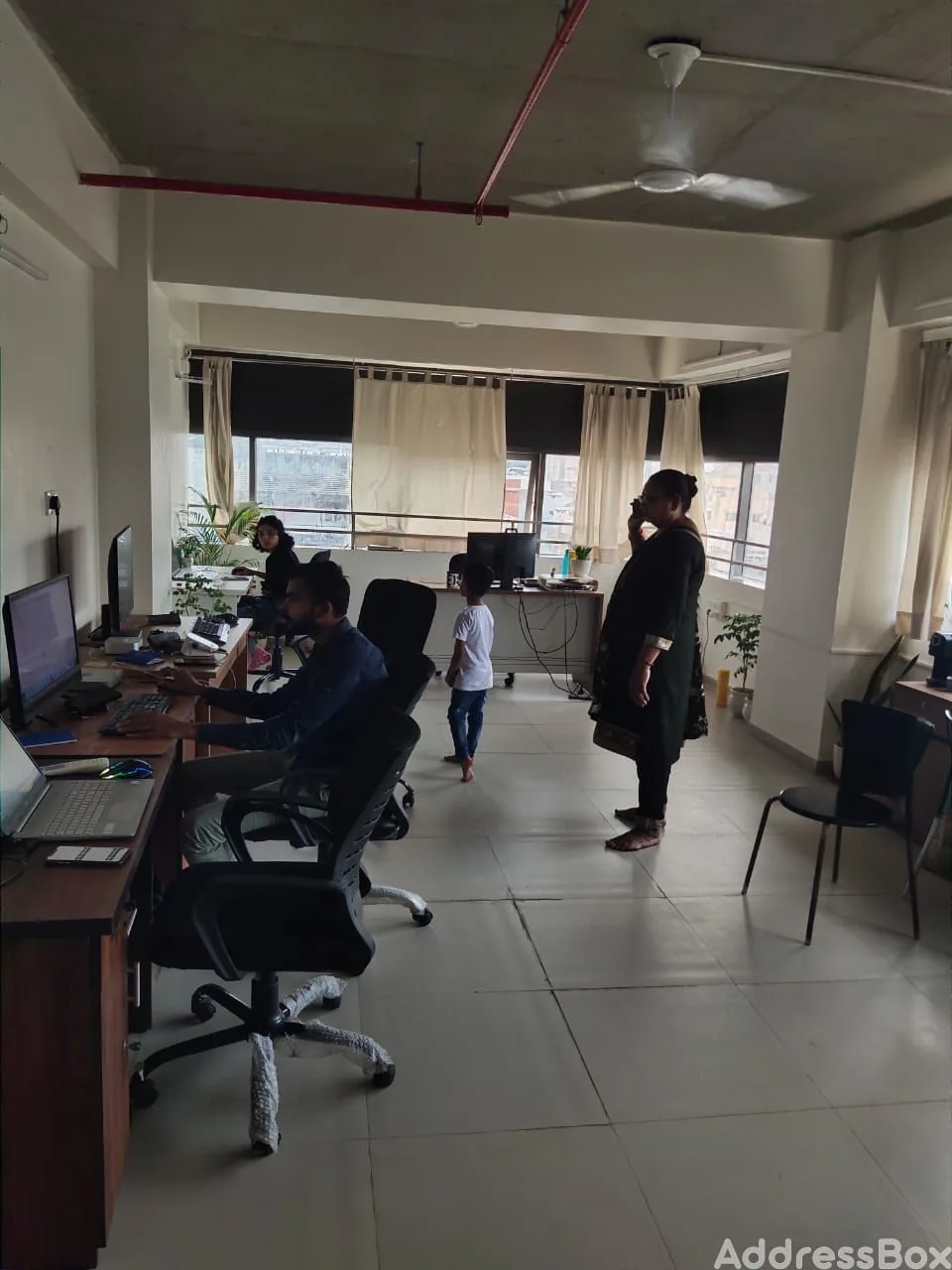 Property in Maninagar | Ahmedabad