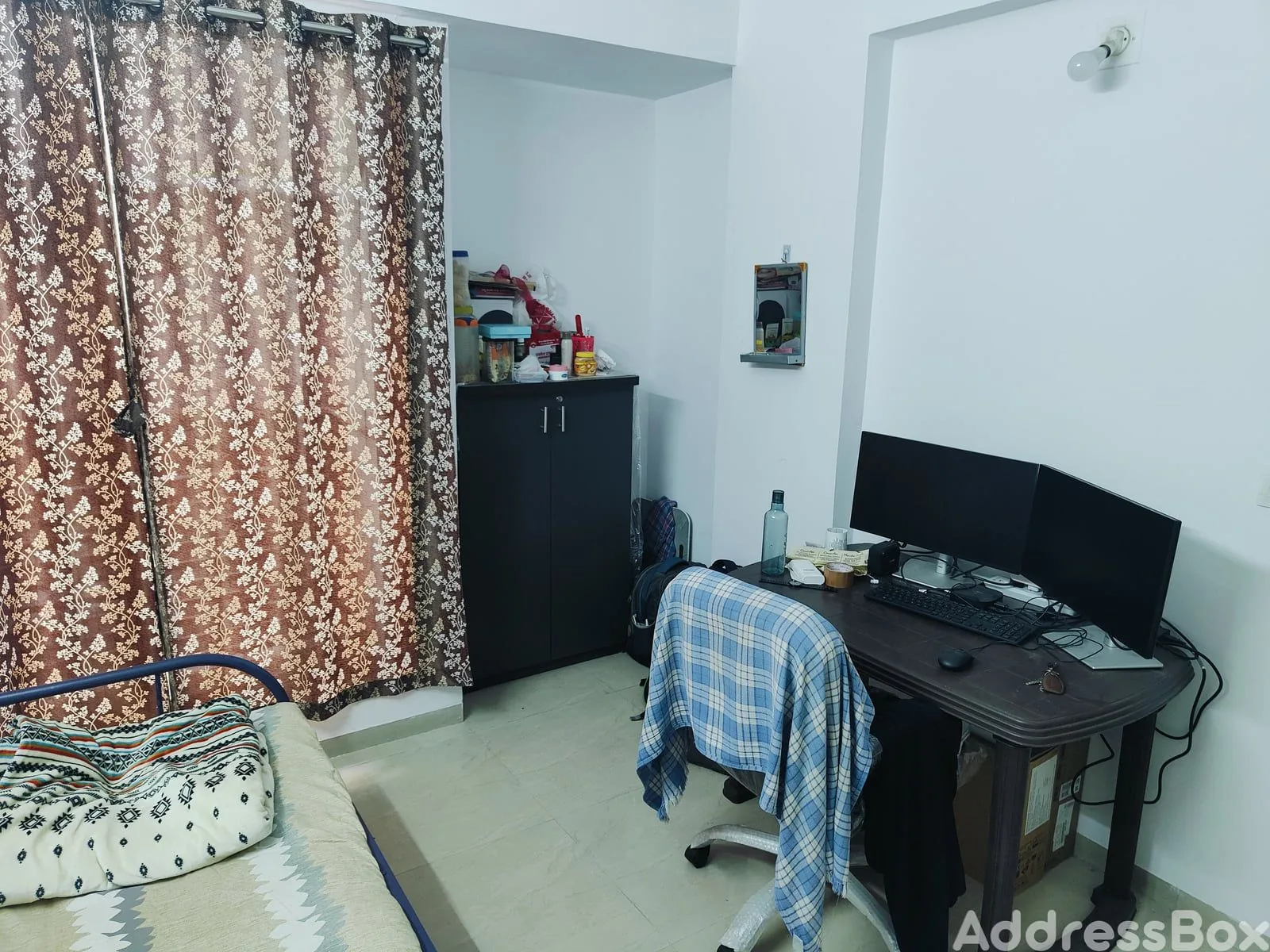 Property in Prahladnagar | Ahmedabad