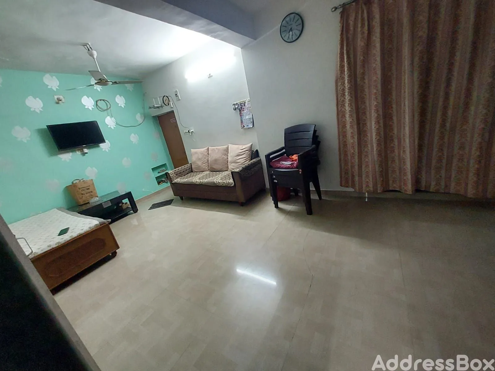 Ganesh Apartments photo