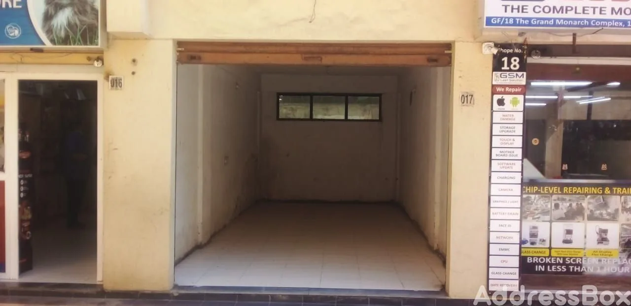 Property in Satellite Road | Ahmedabad