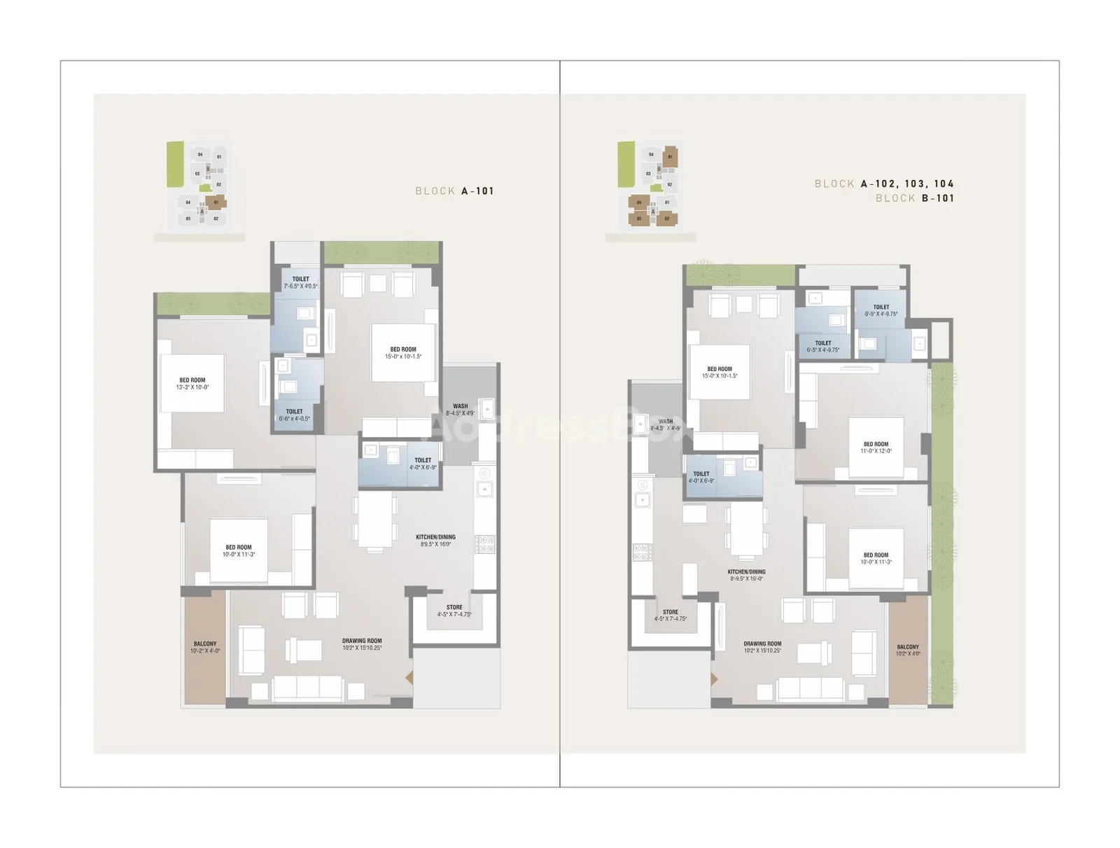 Adhisthan Pride Homes photo