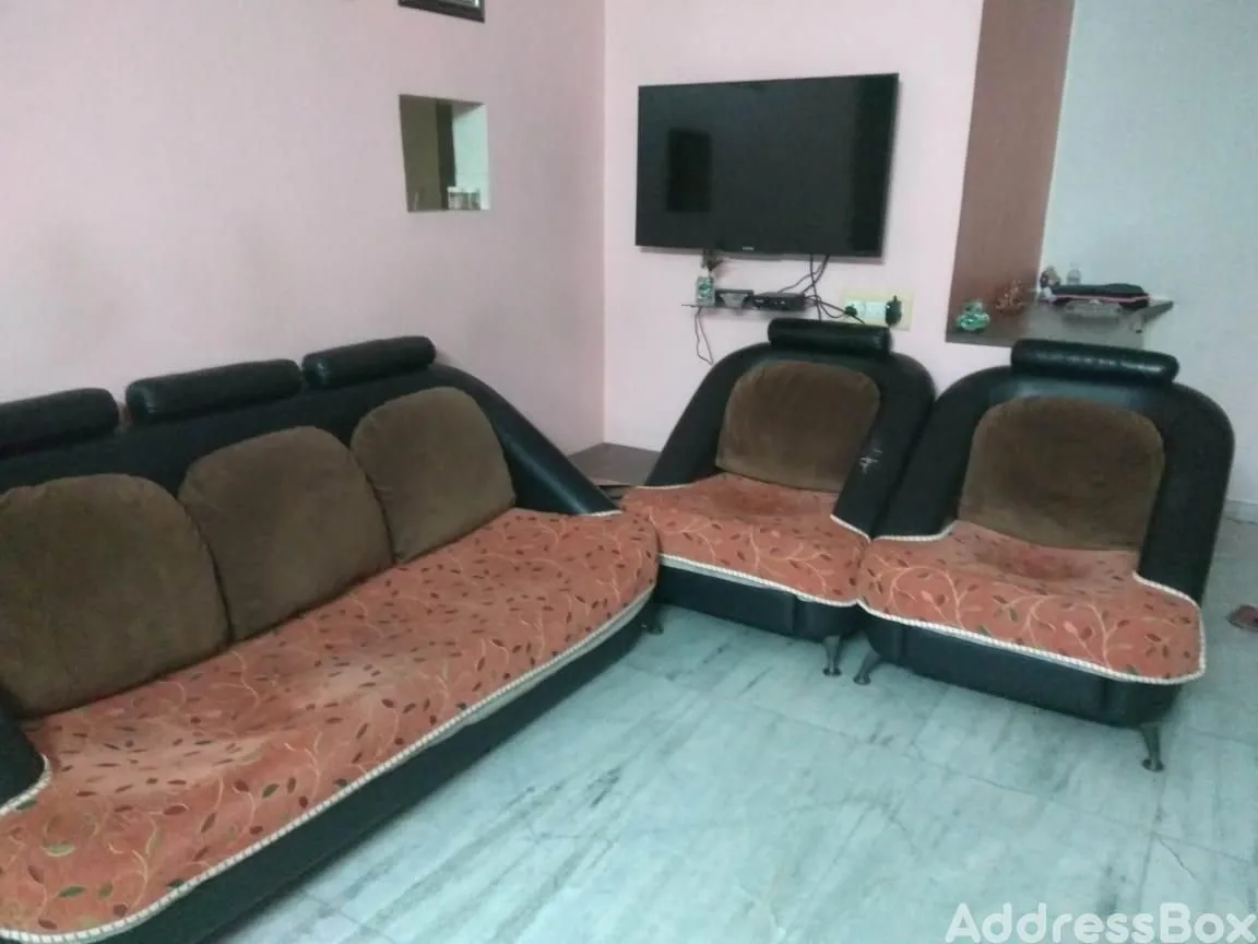 3 BHK Flats for sale in Shakuntal Apartment, Isanpur, Ahmedabad