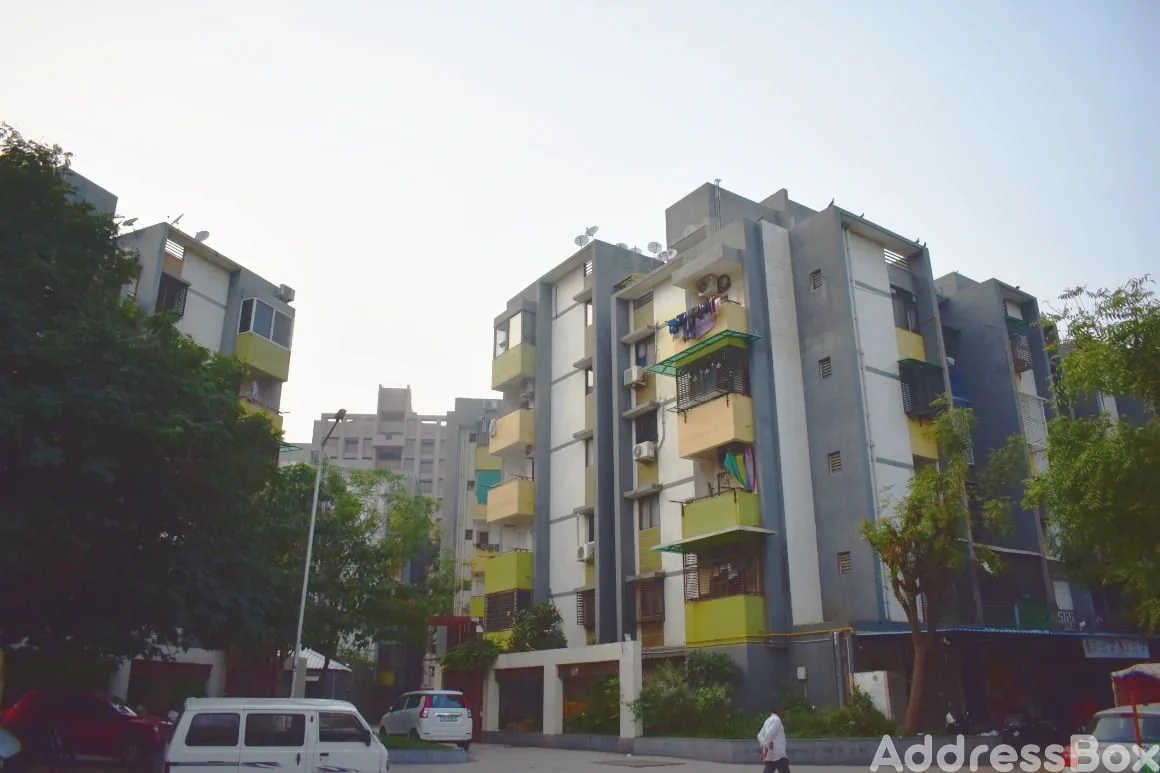 Nirman Life Style Exterior