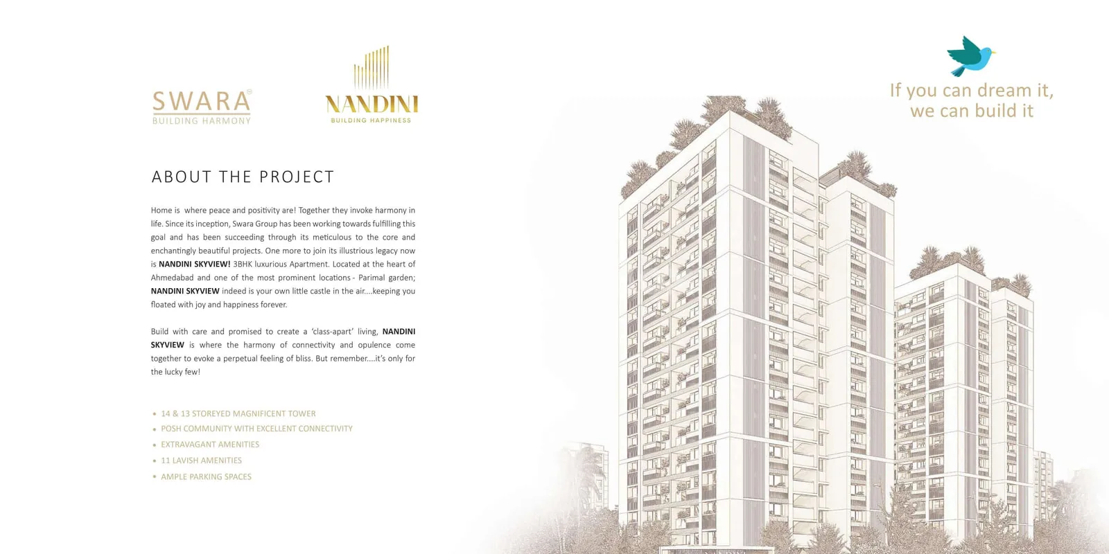 NANDINI SKYVIEW