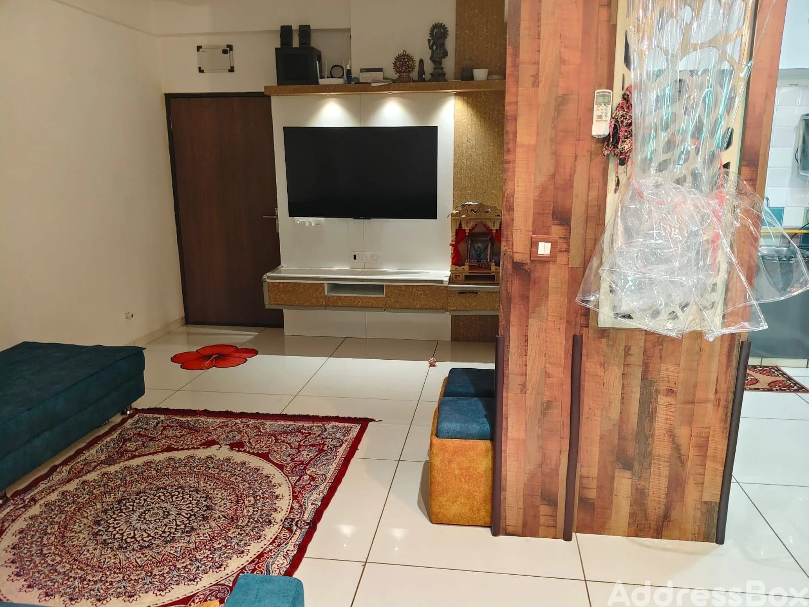 Property in Tragad | Ahmedabad