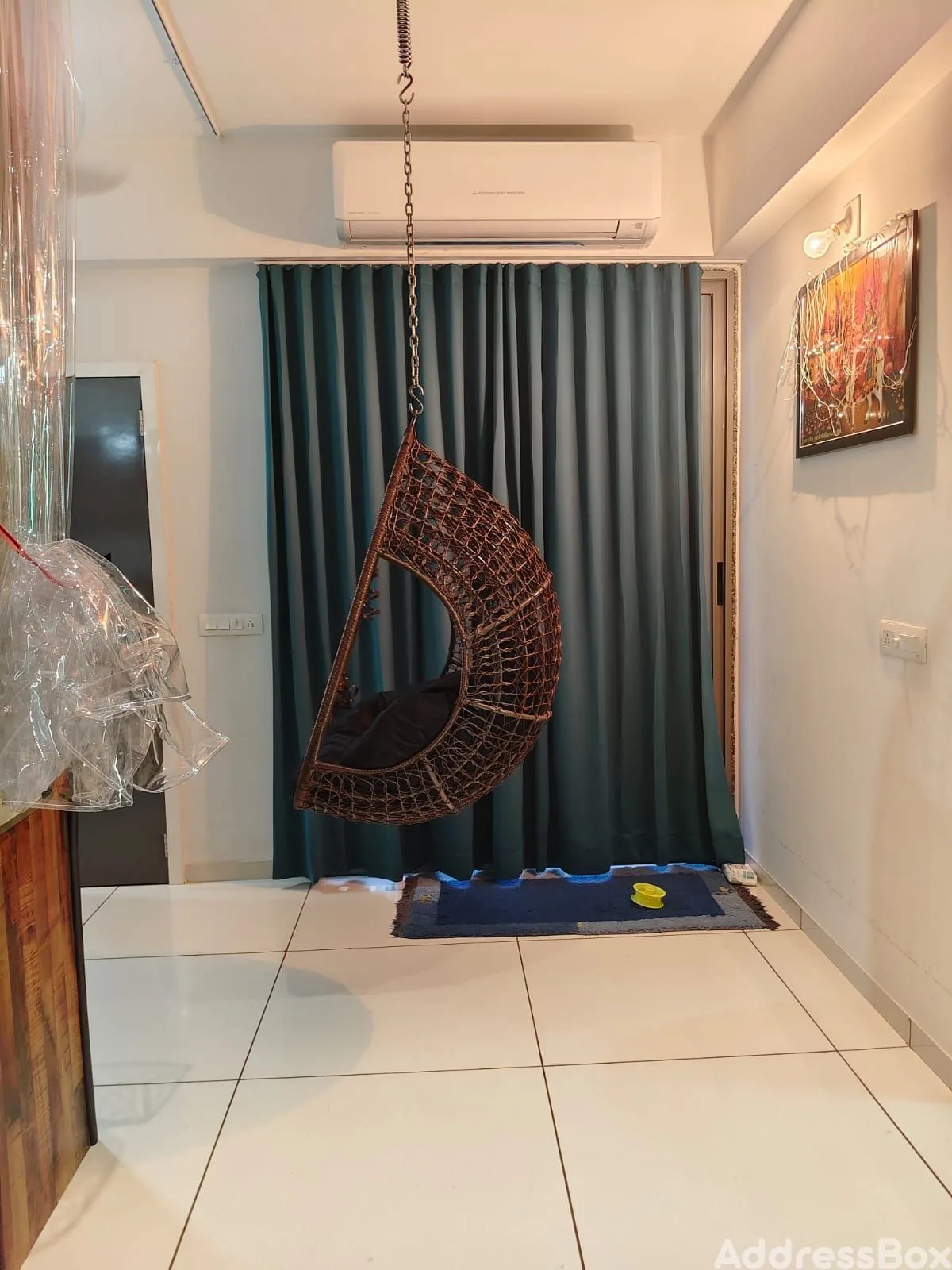 Property in Tragad | Ahmedabad