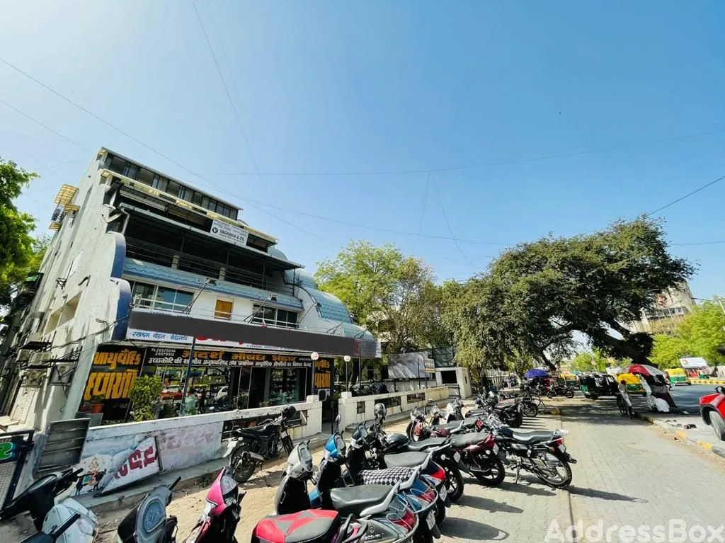 Property in Ashram Road | Ahmedabad