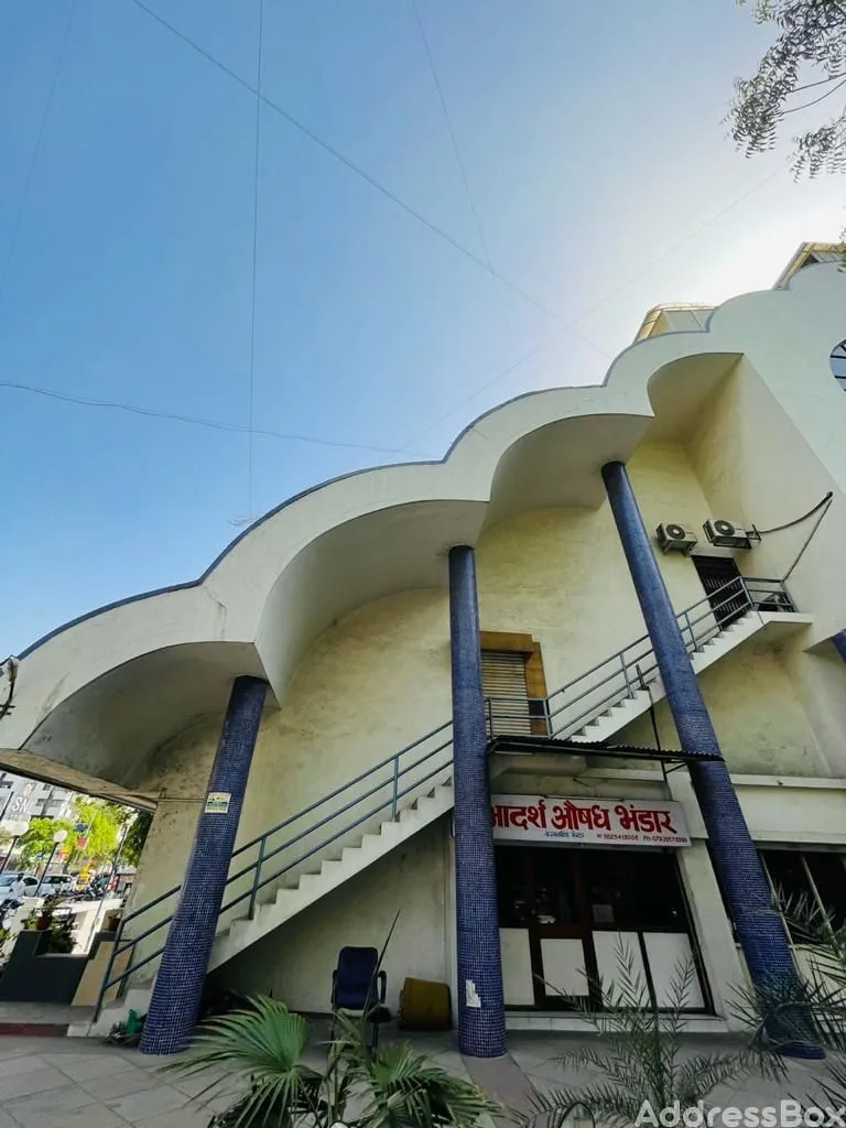 Property in Ashram Road | Ahmedabad