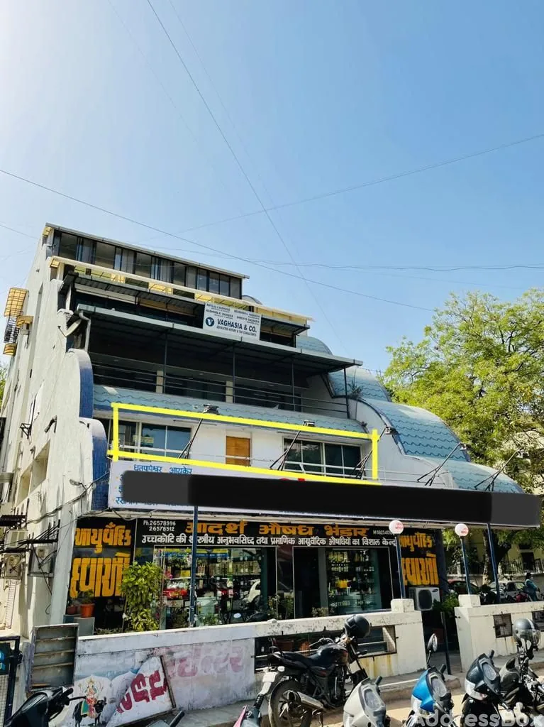 Property in Ashram Road | Ahmedabad