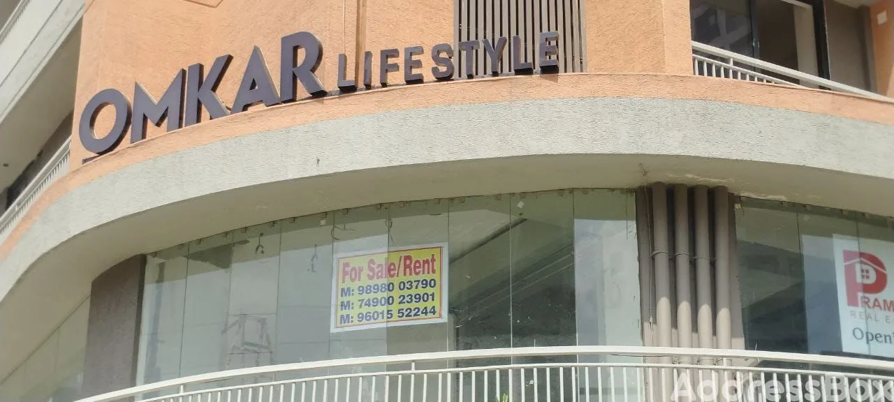 OMKAR LIFESTYLE photo