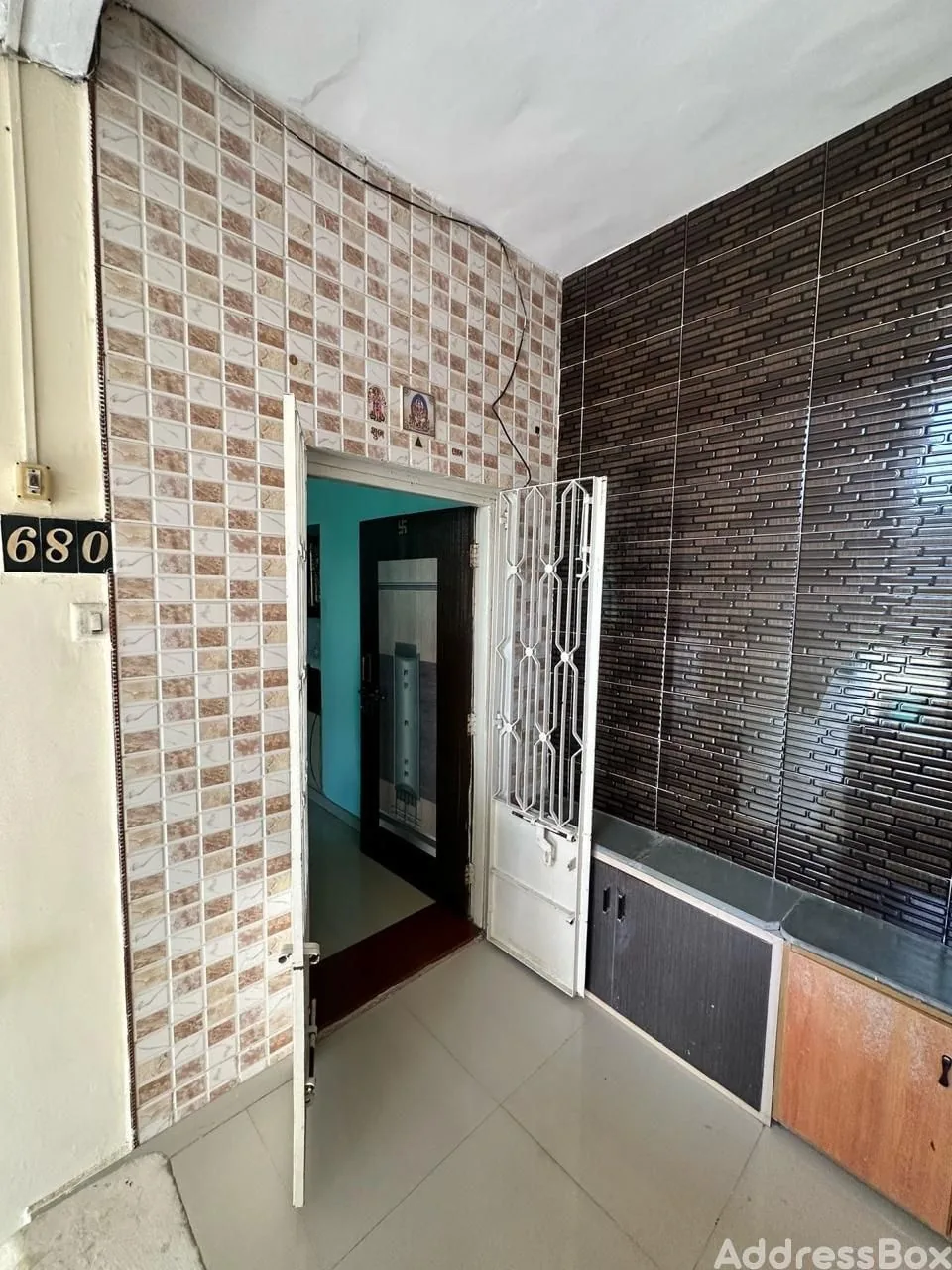 PUSHPAK APARTMENT photo