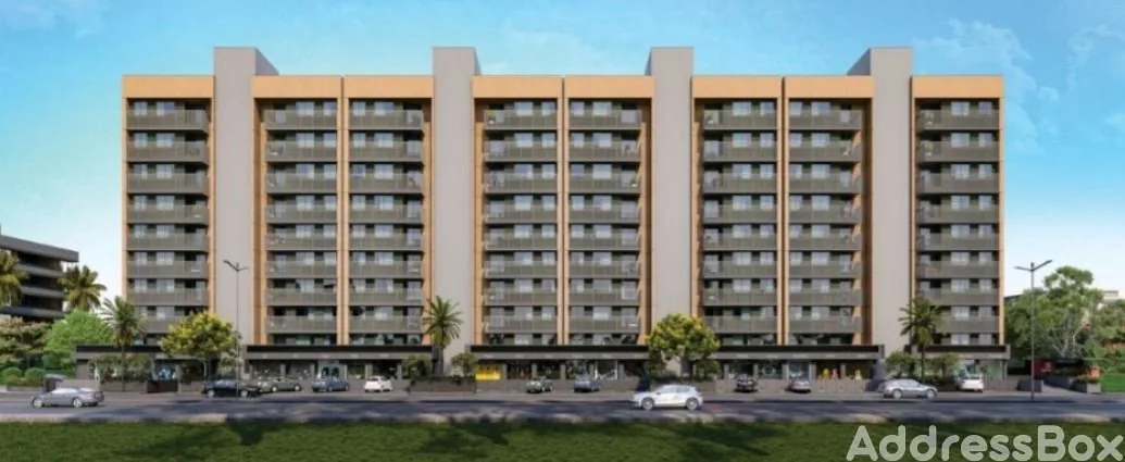 SHREE SADAN 17 Exterior