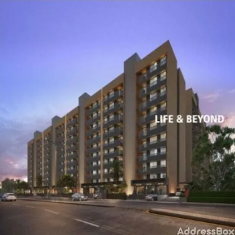 SHREE SADAN 17 Exterior