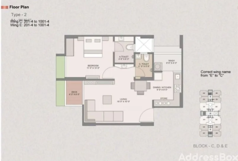 Aastha Homes photo