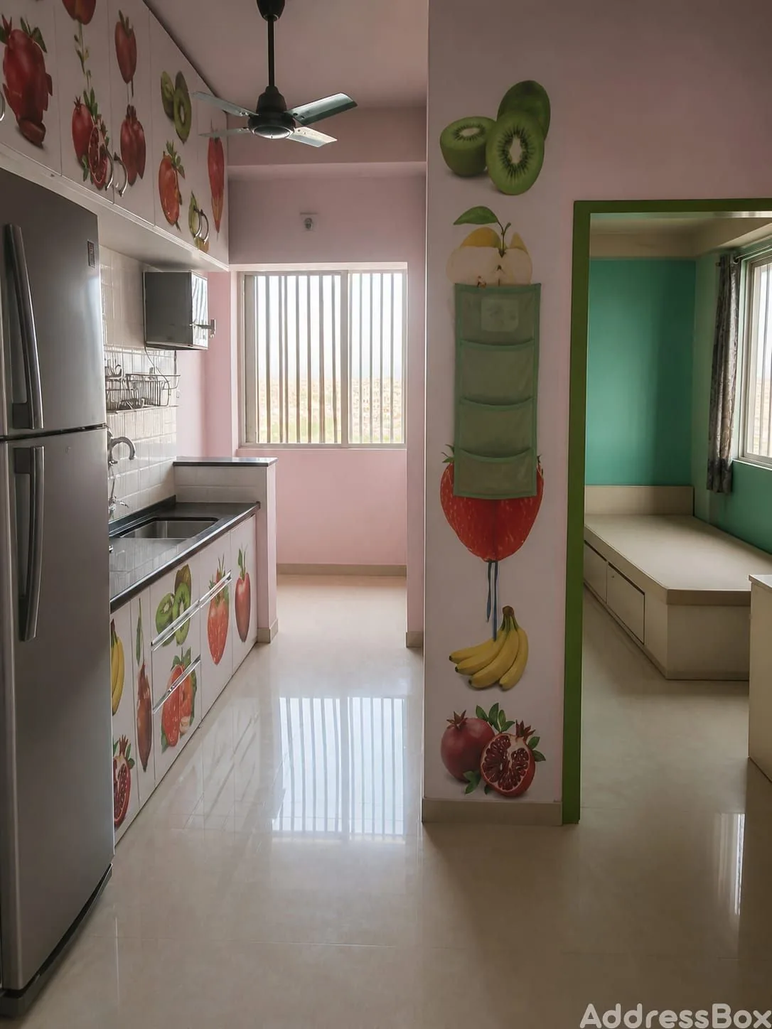 Property in Vejalpur | Ahmedabad
