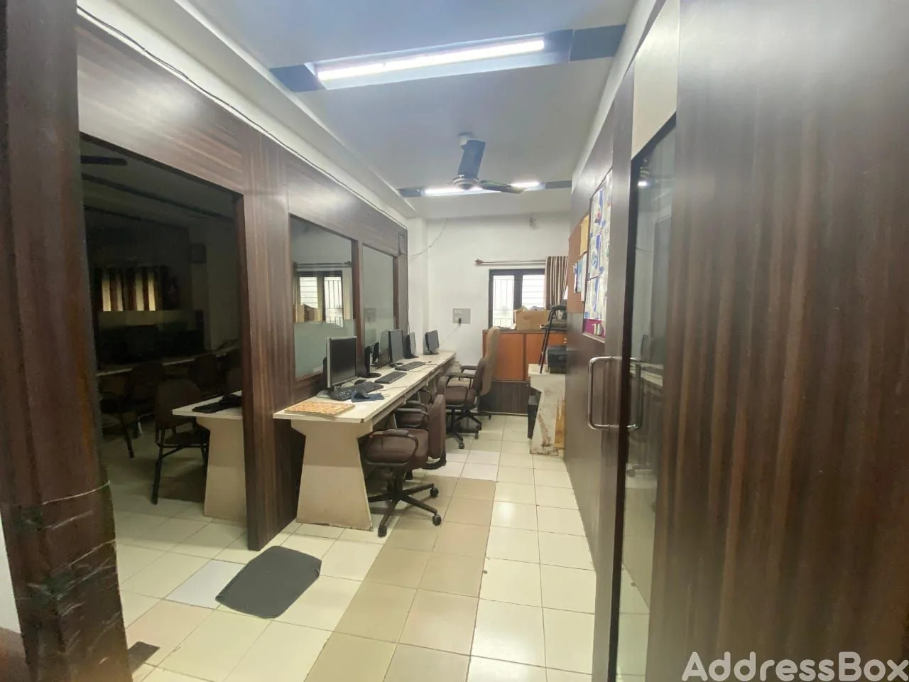 Property in Ctm Char rasta | Ahmedabad
