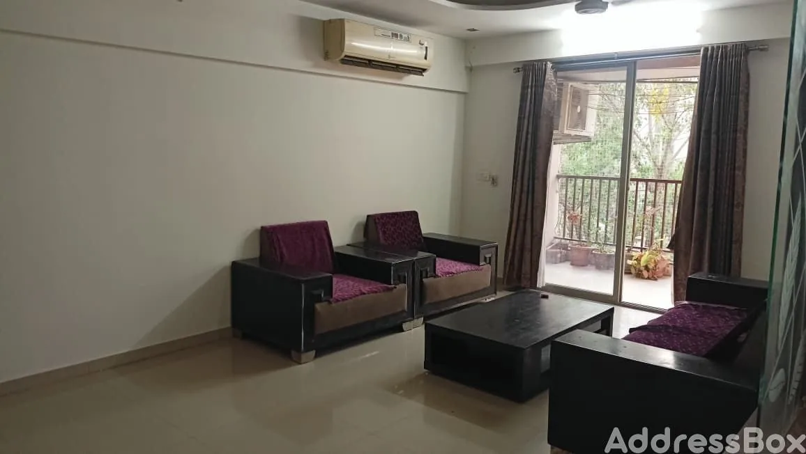 Property in SOUTH BOPAL | Ahmedabad