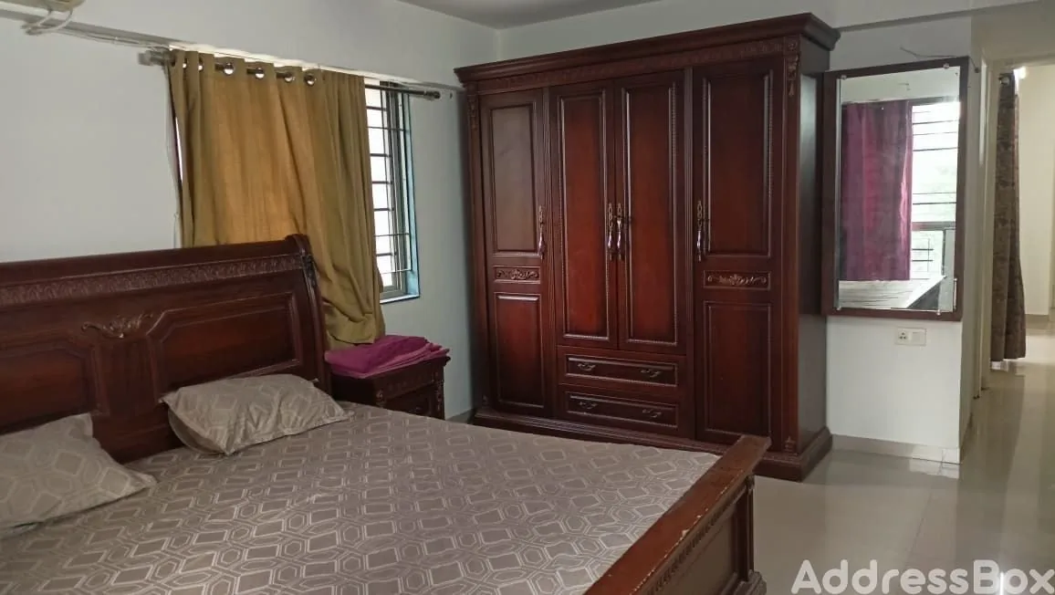 Property in SOUTH BOPAL | Ahmedabad