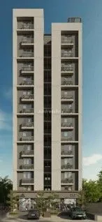 SHRI HARI SKY Exterior