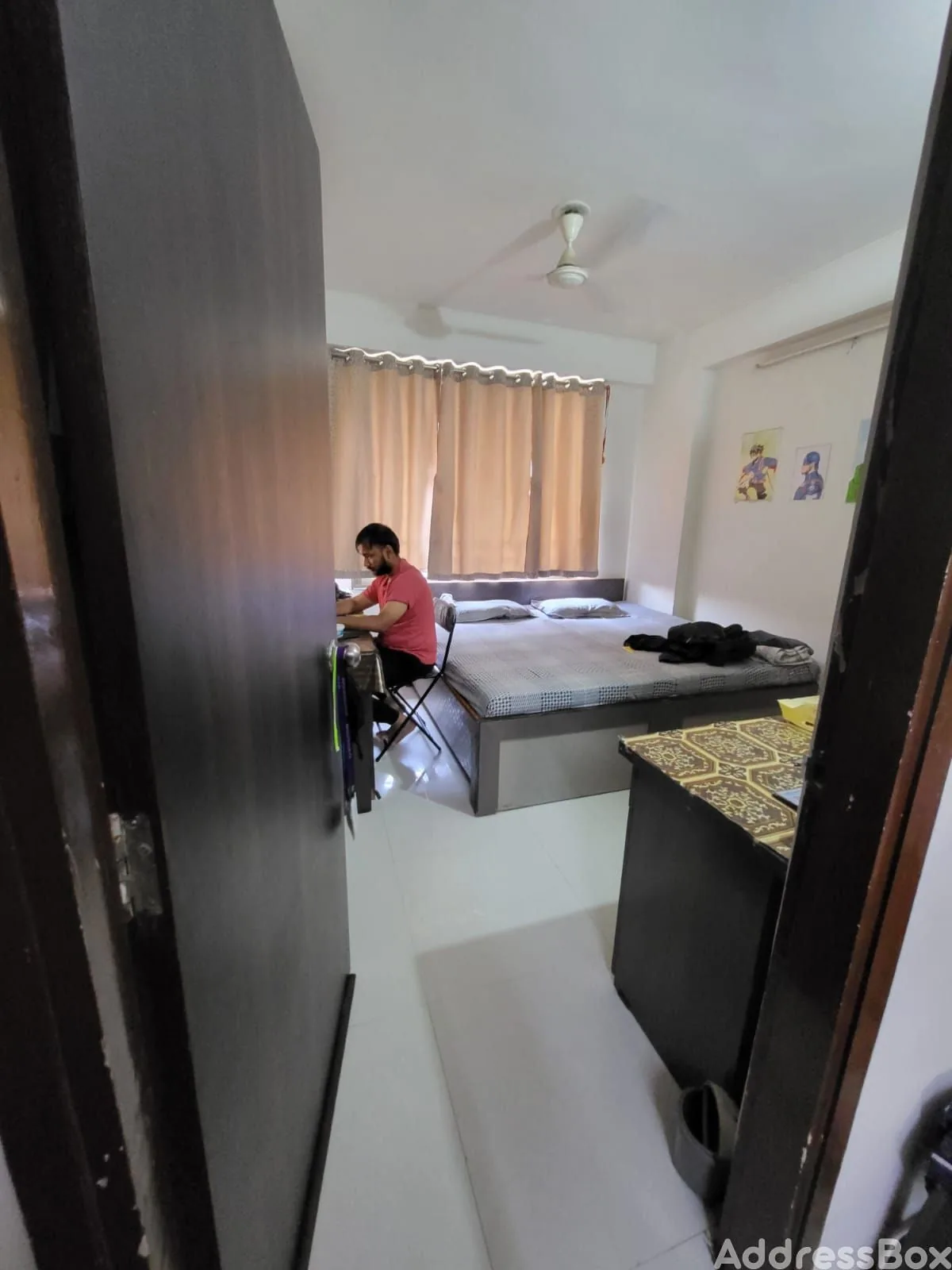 Property in Makarba | Ahmedabad