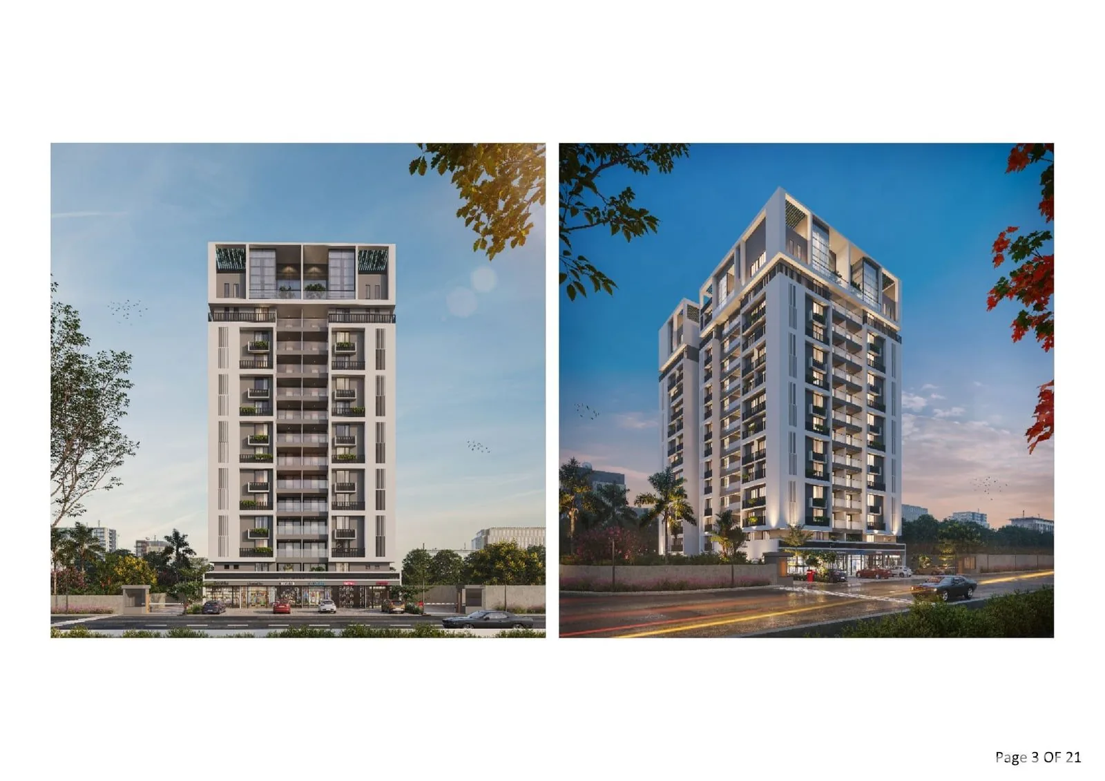 HR E III - Commercial photo