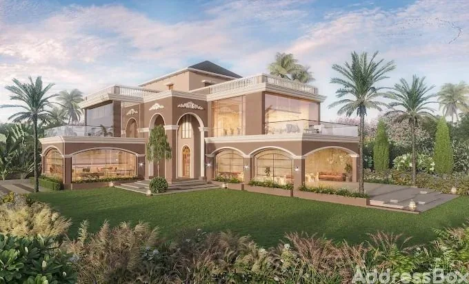 Ananta pool villa and weekend home Main Photo