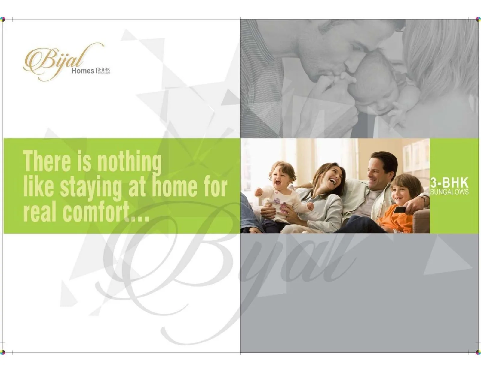 BIJAL HOMES Others