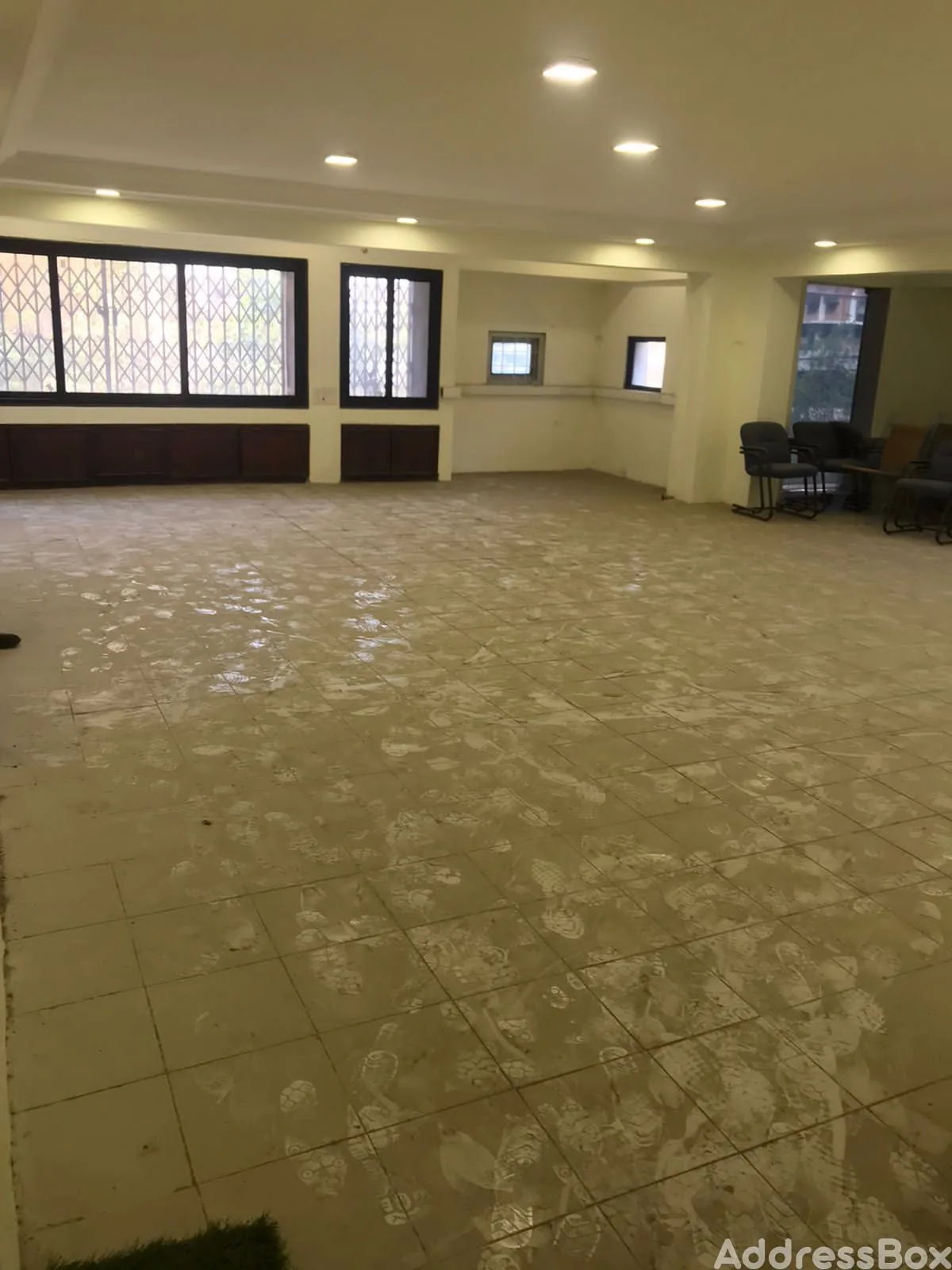 Property in CG road | Ahmedabad