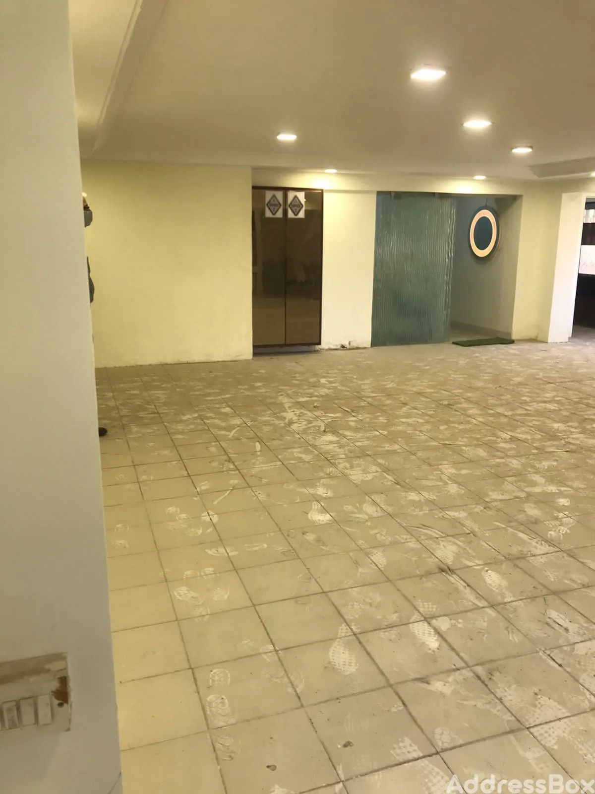 Property in CG road | Ahmedabad