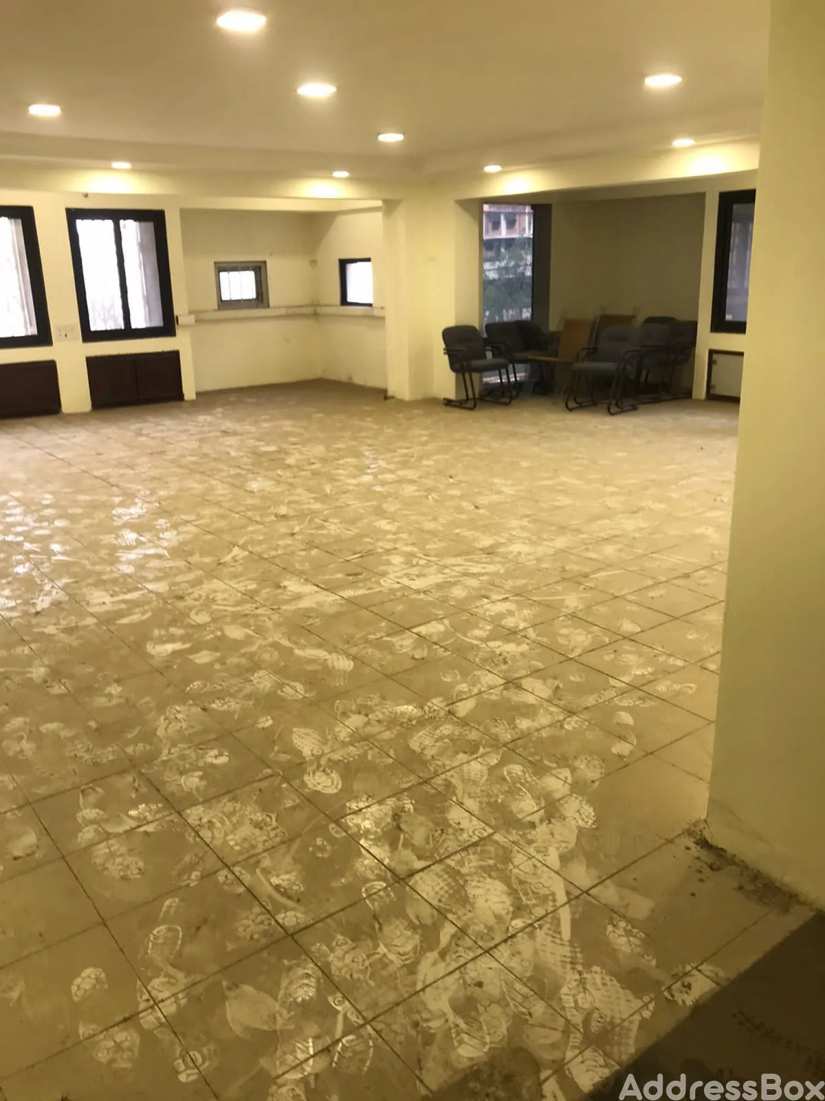 Property in CG road | Ahmedabad