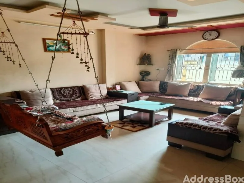 Sejal park Society photo
