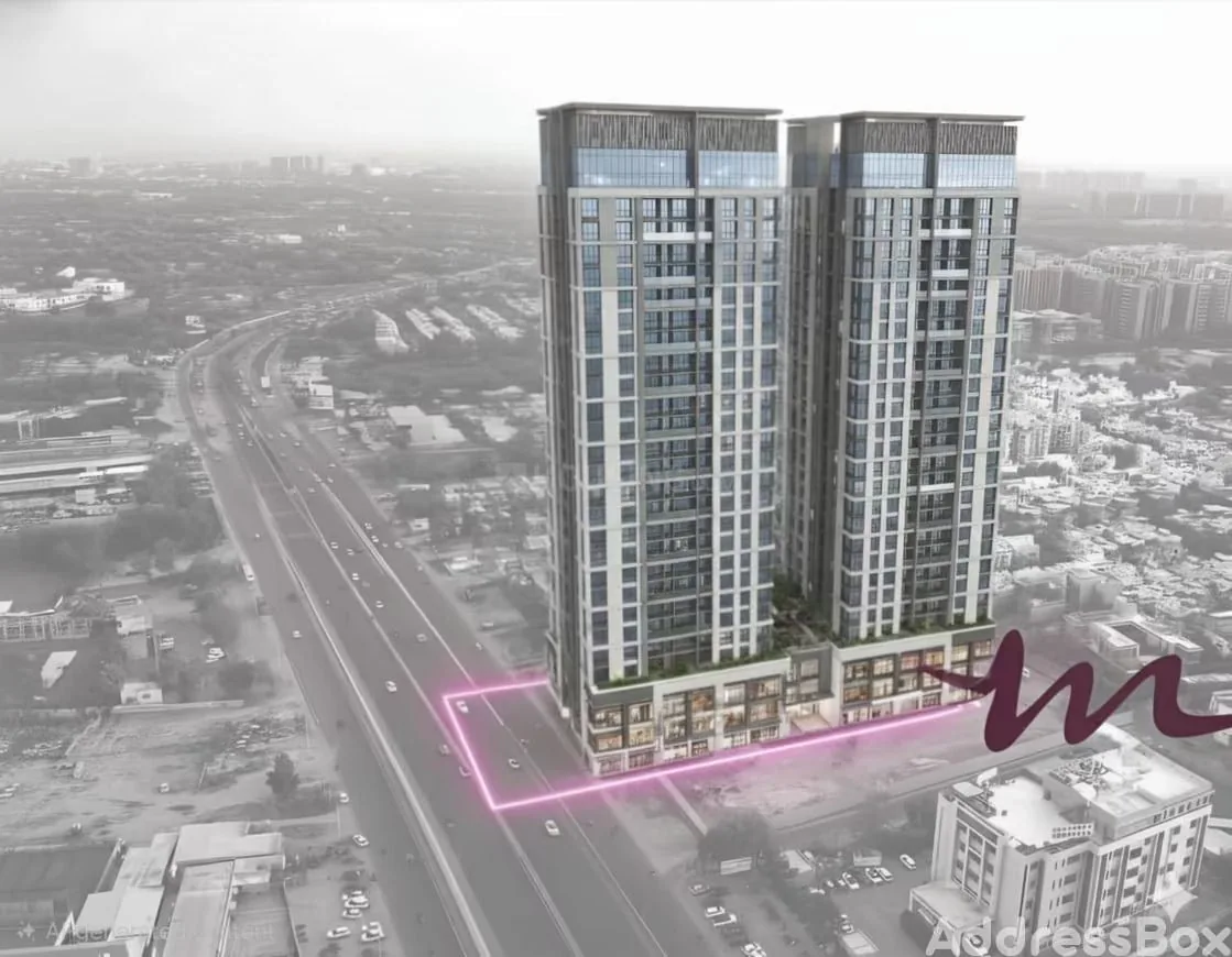 Premium Luxury Living