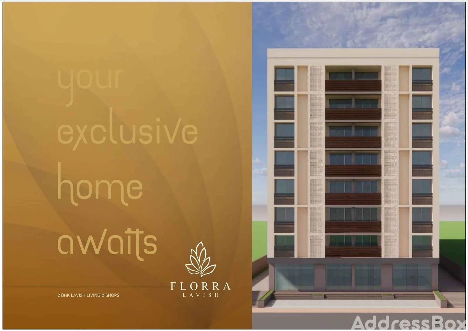 FLORRA LAVISH