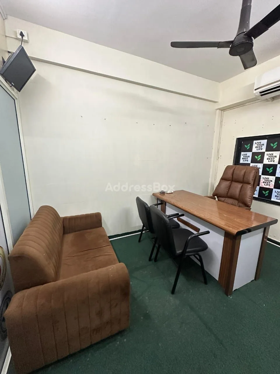 Keval Ratna Business Square photo