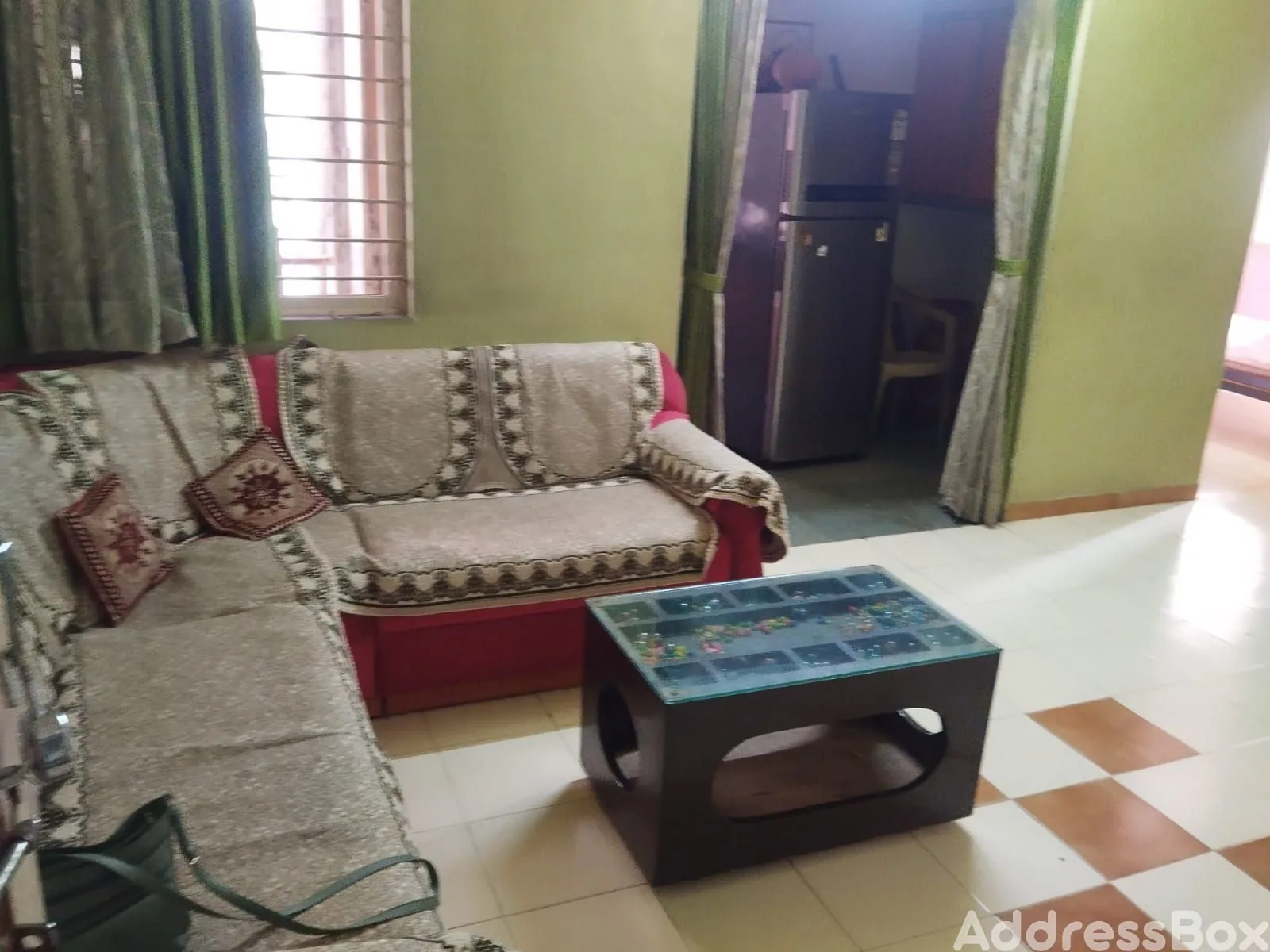 Alok Apartment photo