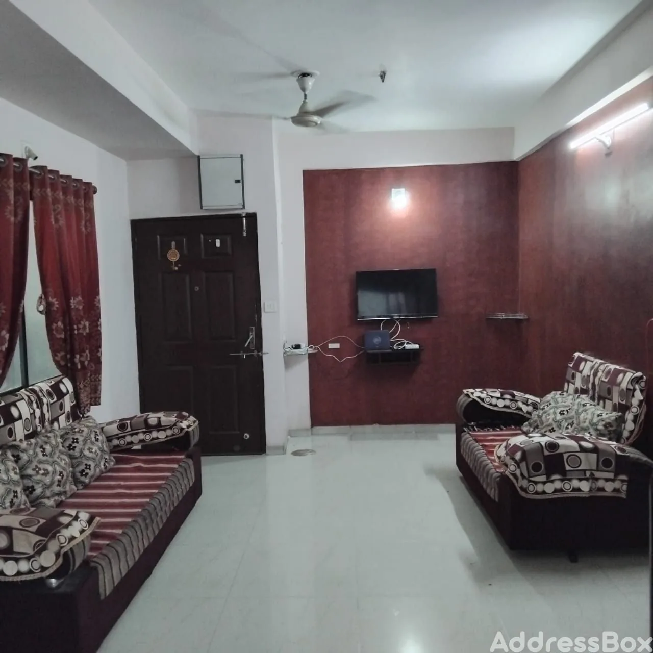 Shreenathji Residency photo
