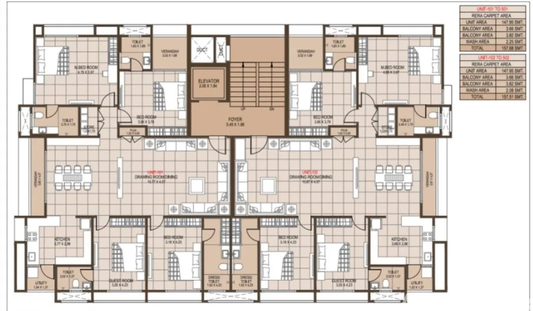 Arihant Enclave photo
