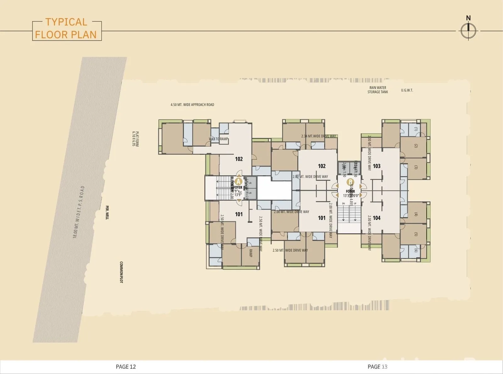 TANISHK ENCLAVE photo