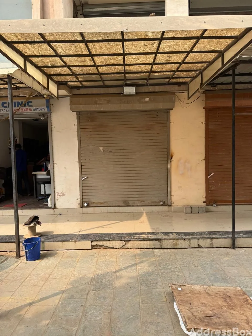 Property in New Ranip | Ahmedabad