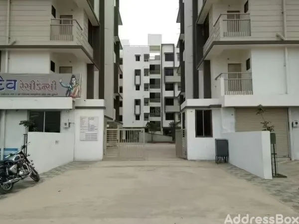 MAHADEV RESIDENCY photo