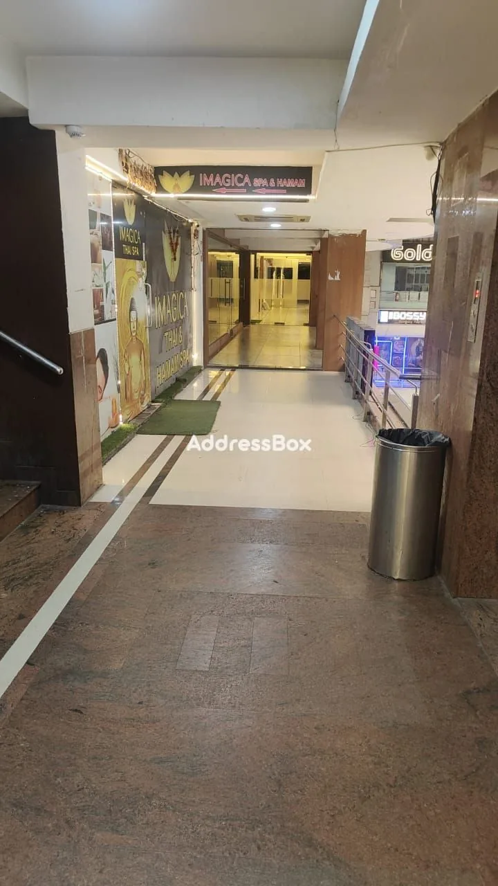 Property in GURUKUL | Ahmedabad