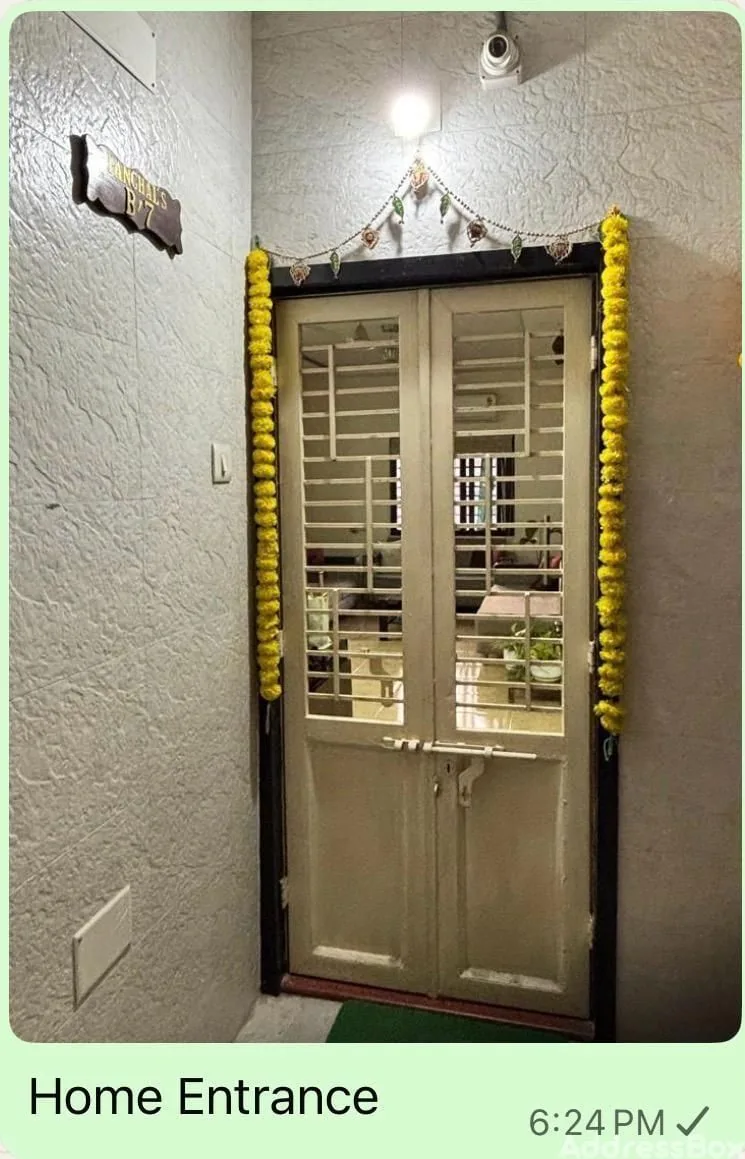 Sarovar Apartment photo