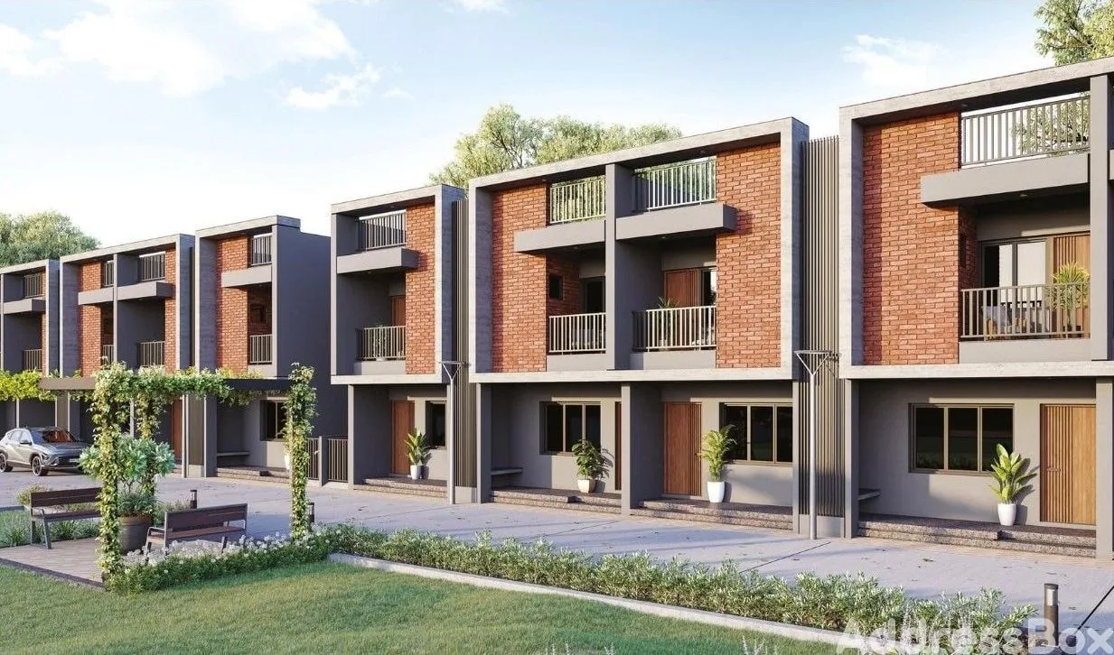Krishna Residency photo