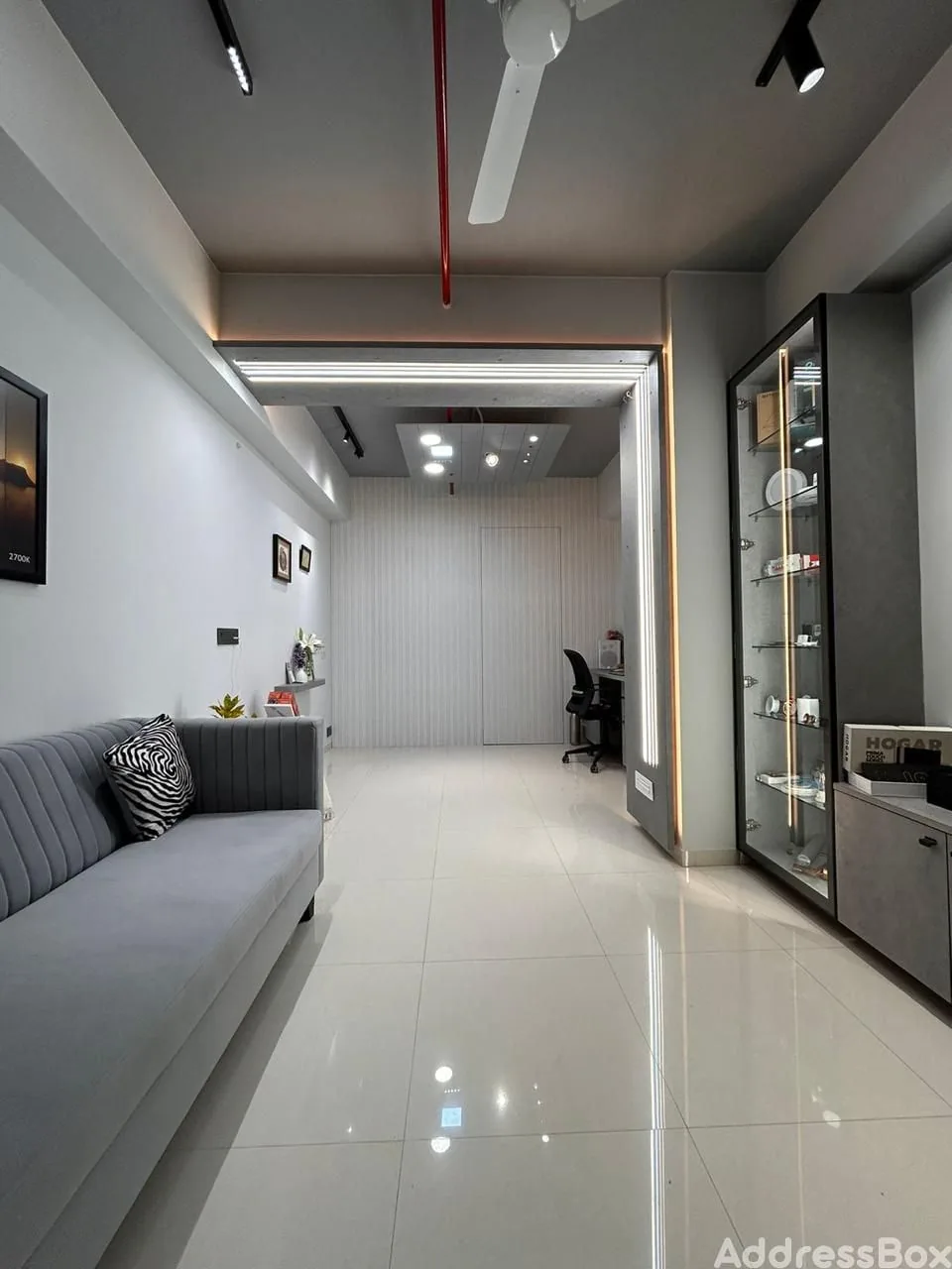 Property in Vaishno Devi Circle | Ahmedabad
