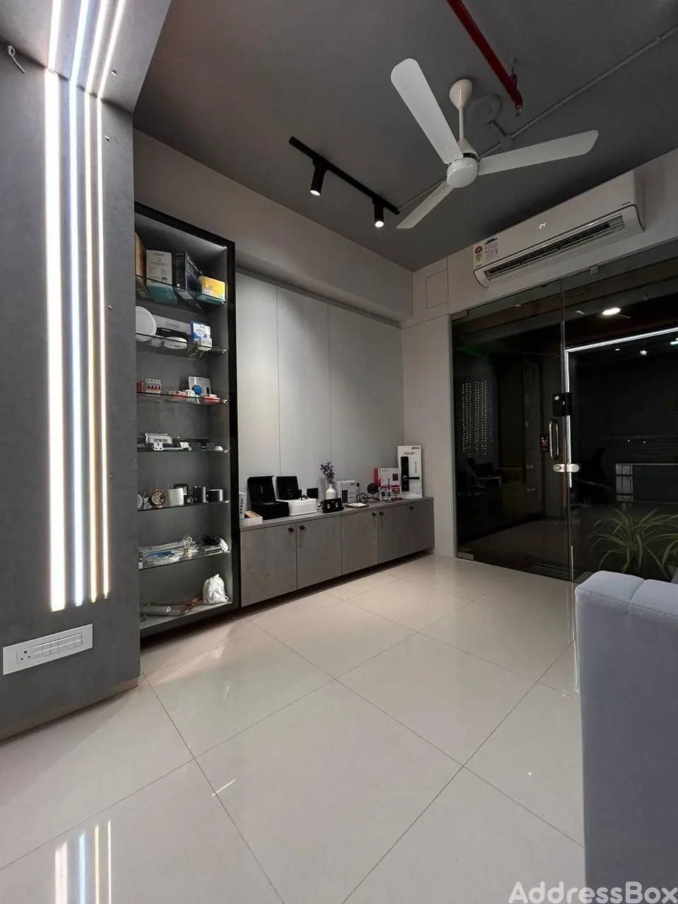 Property in Vaishno Devi Circle | Ahmedabad