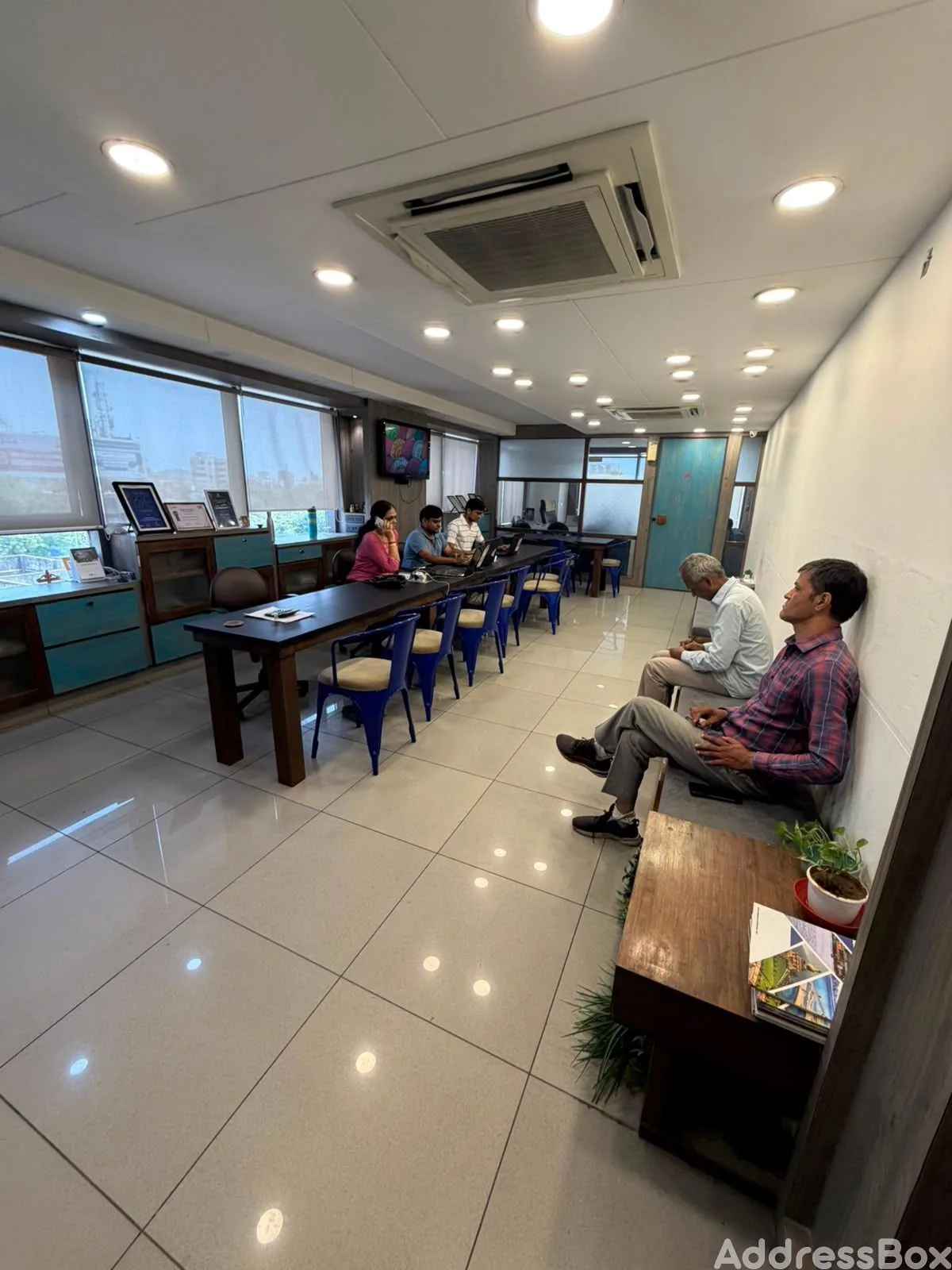 Property in Navrangpura | Ahmedabad