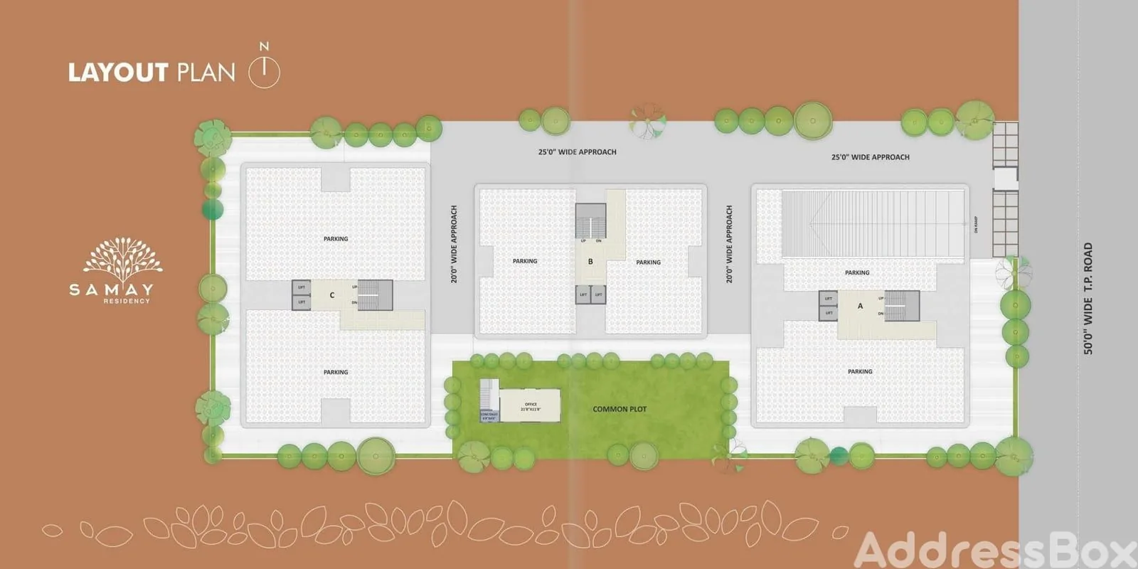 SAMAY RESIDENCY photo