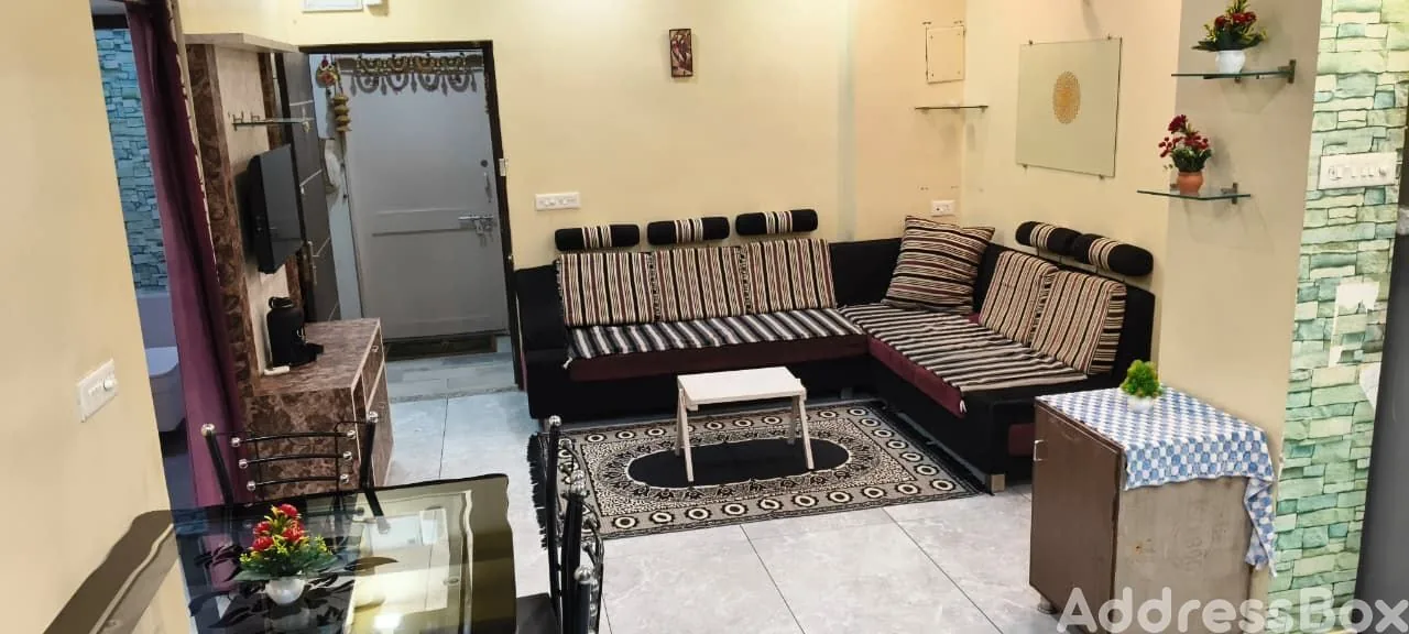 Property in Bodakdev | Ahmedabad